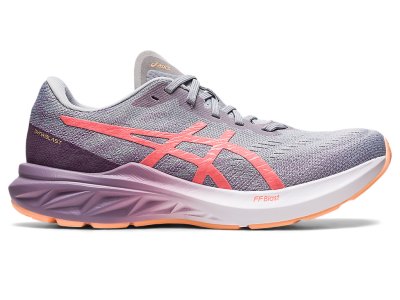 Asics Dynablast 3 Bezecke Topanky Damske Siva Koralove | SK0076-626
