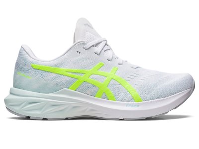 Asics Dynablast 3 Bezecke Topanky Damske Biele Žlté | SK0451-710