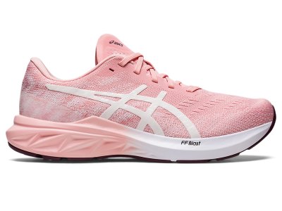 Asics Dynablast 3 Bezecke Topanky Damske Ruzove Biele | SK6026-032