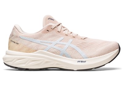 Asics Dynablast 3 Bezecke Topanky Damske Svetlo Koralove Modre | SK6985-498