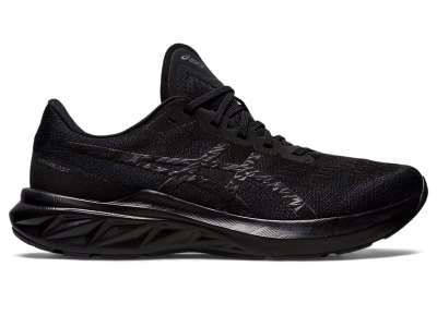 Asics Dynablast 3 Bezecke Topanky Panske Čierne Čierne | SK2654-404