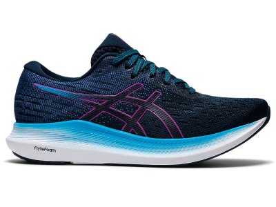 Asics Evoride 2 Bezecke Topanky Damske Modre Nachový | SK0821-204