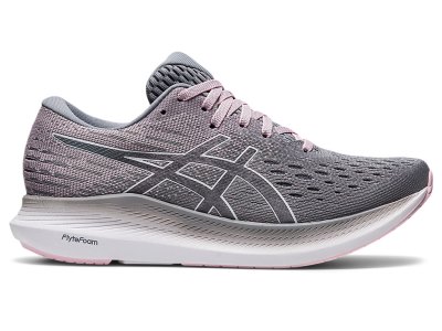 Asics Evoride 2 Bezecke Topanky Damske Siva Biele | SK1107-511