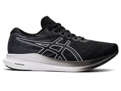 Asics Evoride 3 Bezecke Topanky Damske Čierne Biele | SK6885-488