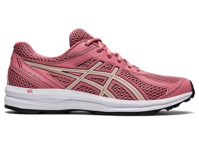 Asics Gel-braid Bezecke Topanky Damske Ruzove Ruzove | SK2577-495