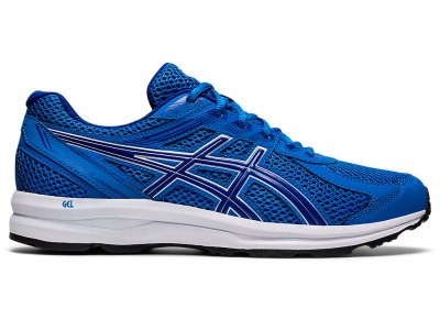 Asics Gel-braid Bezecke Topanky Panske Modre Modre | SK2303-359