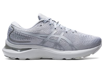 Asics Gel-cumulus 24 Bezecke Topanky Damske Siva Siva | SK3327-323