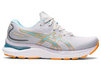Asics Gel-cumulus 24 Bezecke Topanky Damske Nachový Modre | SK9116-991