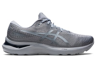 Asics Gel-cumulus 24 Bezecke Topanky Panske Siva Siva | SK9546-671