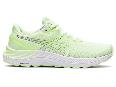 Asics Gel-eXCite 8 Bezecke Topanky Damske Žlté Strieborne | SK2185-585