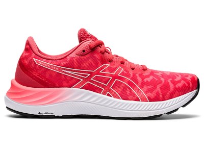 Asics Gel-eXCite 8 Bezecke Topanky Damske Ruzove Nachový Biele | SK4498-130