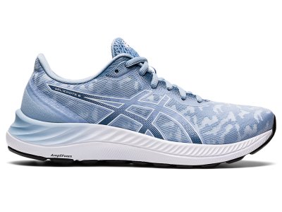 Asics Gel-eXCite 8 Bezecke Topanky Damske Svetlo Modre Biele | SK9094-951