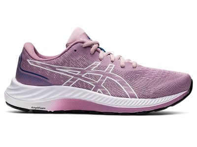 Asics Gel-eXCite 9 Bezecke Topanky Damske Ruzove Biele | SK1479-945