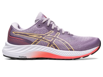 Asics Gel-eXCite 9 Bezecke Topanky Damske Nachový Svetlo Oranžové | SK5184-796