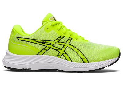 Asics Gel-eXCite 9 Bezecke Topanky Damske Žlté Čierne | SK6130-490