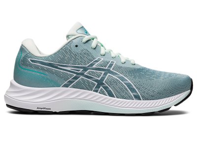 Asics Gel-eXCite 9 Bezecke Topanky Damske Svetlo Modre Biele | SK8133-507