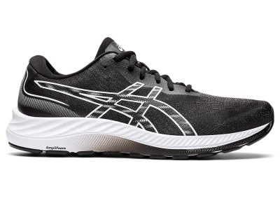 Asics Gel-eXCite 9 Bezecke Topanky Panske Čierne Biele | SK4594-013