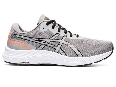 Asics Gel-eXCite 9 Bezecke Topanky Panske Siva Čierne | SK5101-231