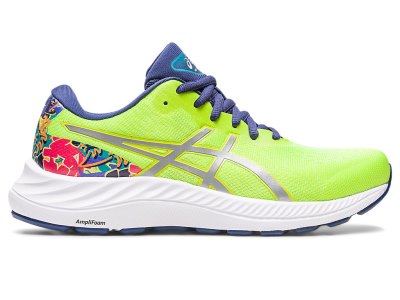 Asics Gel-eXCite 9 Lite-show Bezecke Topanky Damske Svetlo Zelene Siva | SK5089-664
