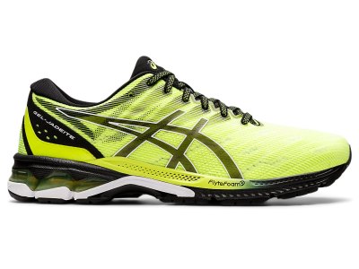 Asics Gel-jadeite Bezecke Topanky Panske Žlté Biele | SK8671-312