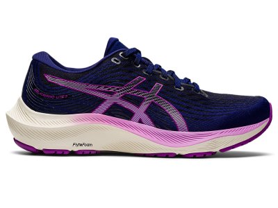 Asics Gel-kayano Lite 3 Bezecke Topanky Damske Modre Nachový | SK9485-035