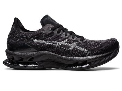 Asics Gel-kinsei Blast Bezecke Topanky Panske Čierne Čierne | SK7094-003