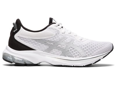 Asics Gel-kumo Lyte 2 Bezecke Topanky Damske Biele Strieborne | SK0546-581