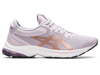 Asics Gel-kumo Lyte 2 Bezecke Topanky Damske Nachový Ruzove Zlate | SK0668-293