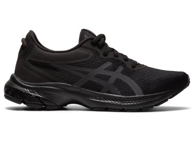 Asics Gel-kumo Lyte 2 Bezecke Topanky Damske Čierne Tmavo Siva | SK8971-609