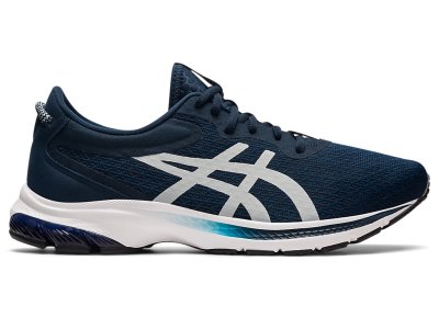 Asics Gel-kumo Lyte 2 Bezecke Topanky Panske Modre Siva | SK3856-670