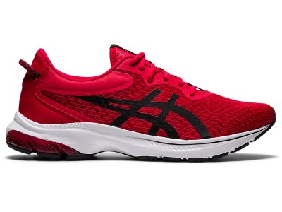 Asics Gel-kumo Lyte 2 Bezecke Topanky Panske Červené Čierne | SK5559-806