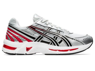 Asics Gel-kyrios Tenisky Panske Siva Čierne | SK7168-499