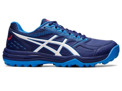 Asics Gel-lethal FieLD Sports Tenisky Panske Modre Biele | SK7140-557