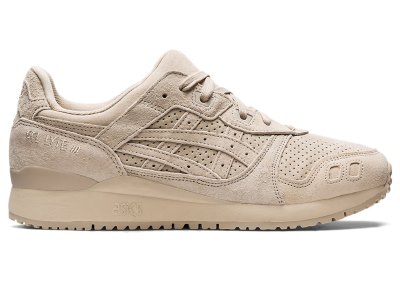 Asics Gel-lyte III Tenisky Panske Siva Siva | SK4373-127