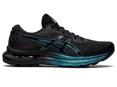 Asics Gel-nimbus 24 Platinum Bezecke Topanky Panske Čierne Čierne | SK4530-881