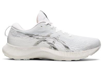 Asics Gel-nimbus Lite 3 Bezecke Topanky Panske Biele Čierne | SK3751-087