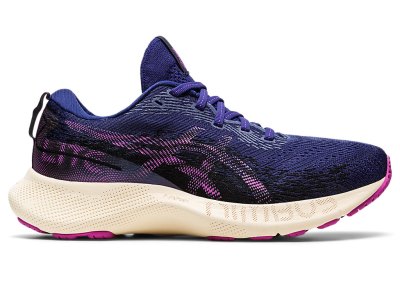 Asics Gel-nimbus Lite 3 Bezecke Topanky Damske Modre Nachový | SK5669-999