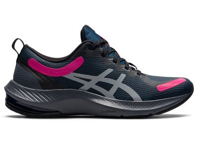Asics Gel-pulse 13 Awl Bezecke Topanky Damske Modre Ruzove | SK5329-301