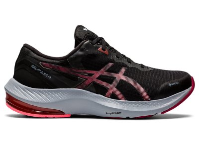 Asics Gel-pulse 13 G-TX Bezecke Topanky Damske Čierne Koralove | SK4339-293