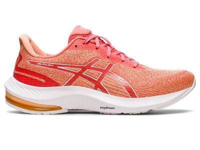 Asics Gel-pulse 14 Bezecke Topanky Damske Koralove Biele | SK6248-992