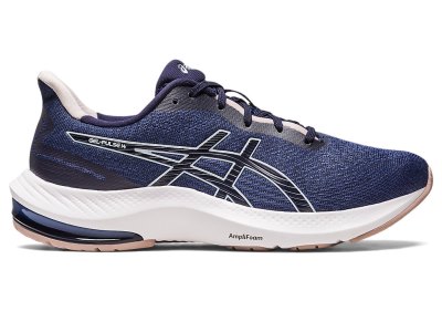 Asics Gel-pulse 14 Bezecke Topanky Damske Indigo Modre Modre | SK7997-430