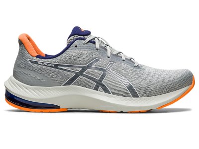 Asics Gel-pulse 14 Bezecke Topanky Panske Svetlo Olivovo Zelená Biele | SK5904-409