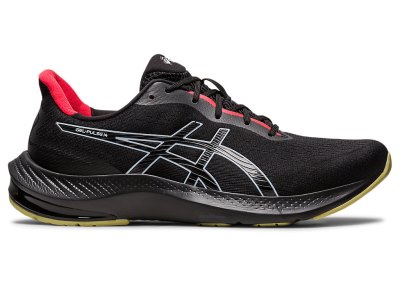 Asics Gel-pulse 14 Bezecke Topanky Panske Čierne Modre | SK8705-258