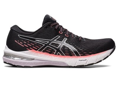 Asics Gel-pursue 8 Bezecke Topanky Damske Čierne Strieborne | SK8680-760