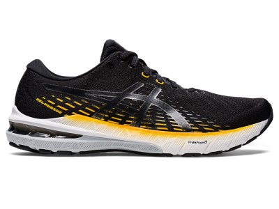 Asics Gel-pursue 8 Bezecke Topanky Panske Čierne Čierne | SK6033-328