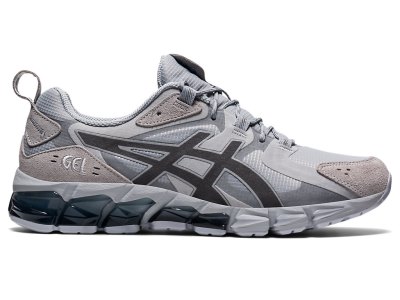 Asics Gel-quantum 180 Tenisky Panske Siva Siva | SK7798-875