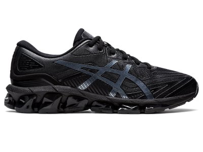 Asics Gel-quantum 360 VII Tenisky Panske Čierne Čierne | SK4423-236