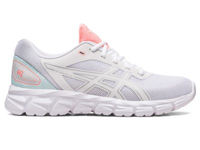 Asics Gel-quantum Lyte II Tenisky Damske Biele Siva | SK2575-451