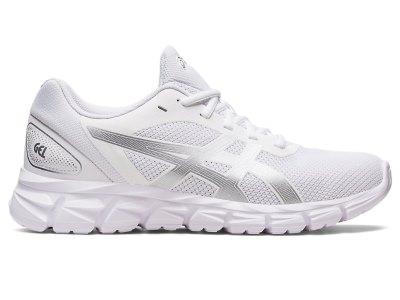 Asics Gel-quantum Lyte II Tenisky Damske Biele Siva | SK8112-326