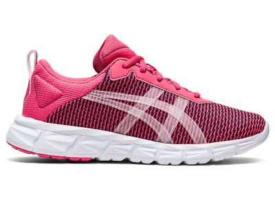 Asics Gel-quantum Sports Tenisky Detske Ruzove Ruzove | SK1807-229